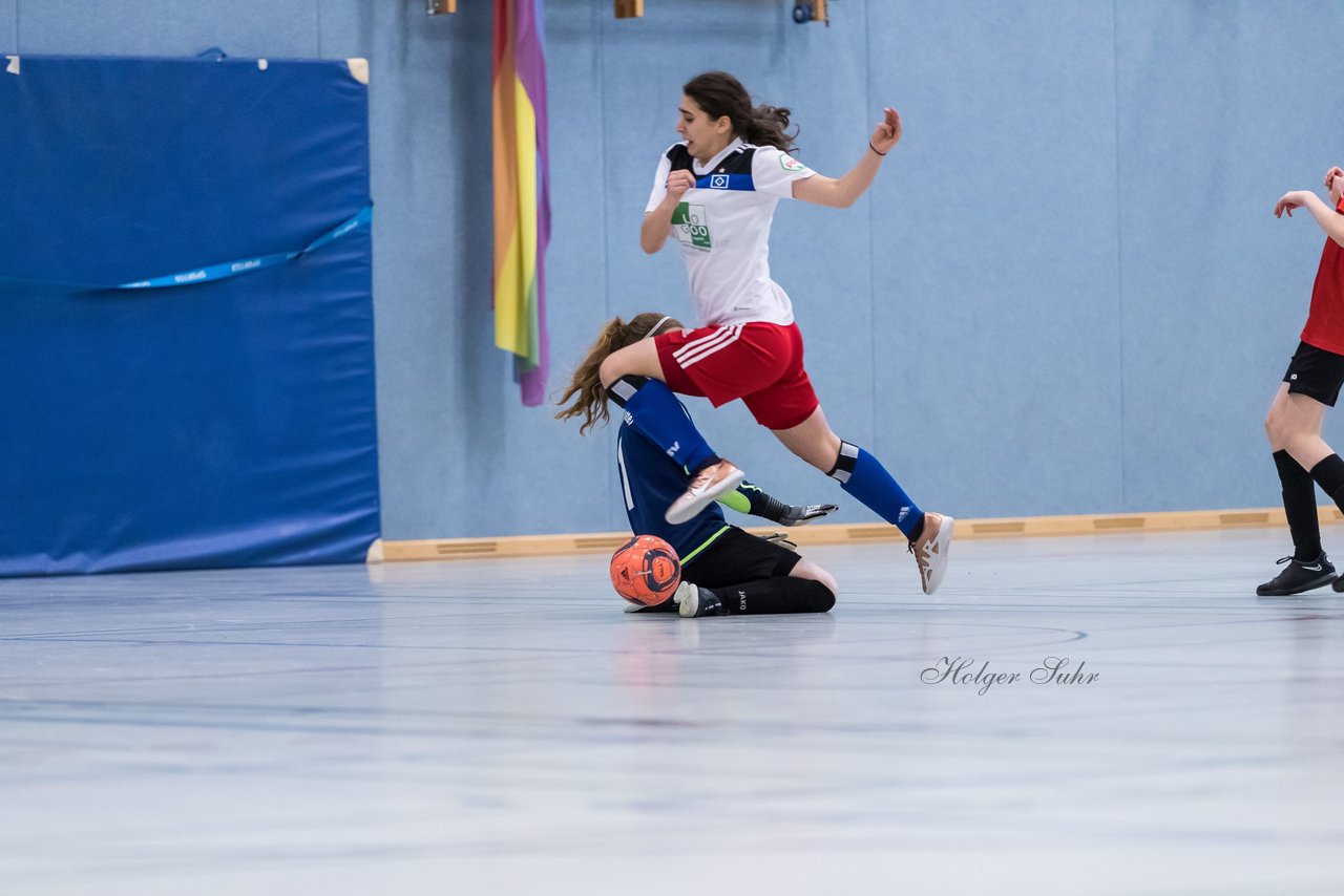 Bild 258 - wCJ Futsalmeisterschaft Runde 1